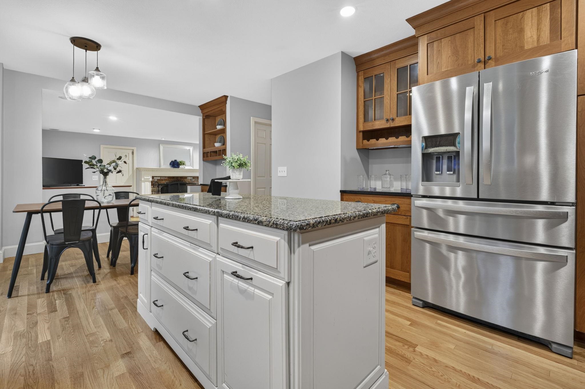 14 Fieldstone Drive