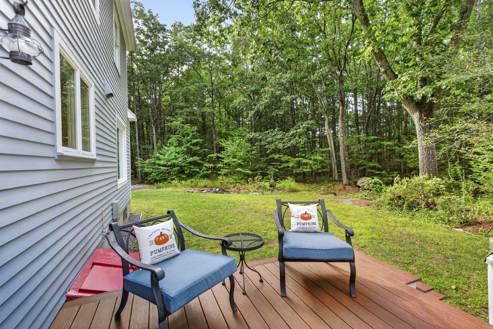 14 Fieldstone Drive