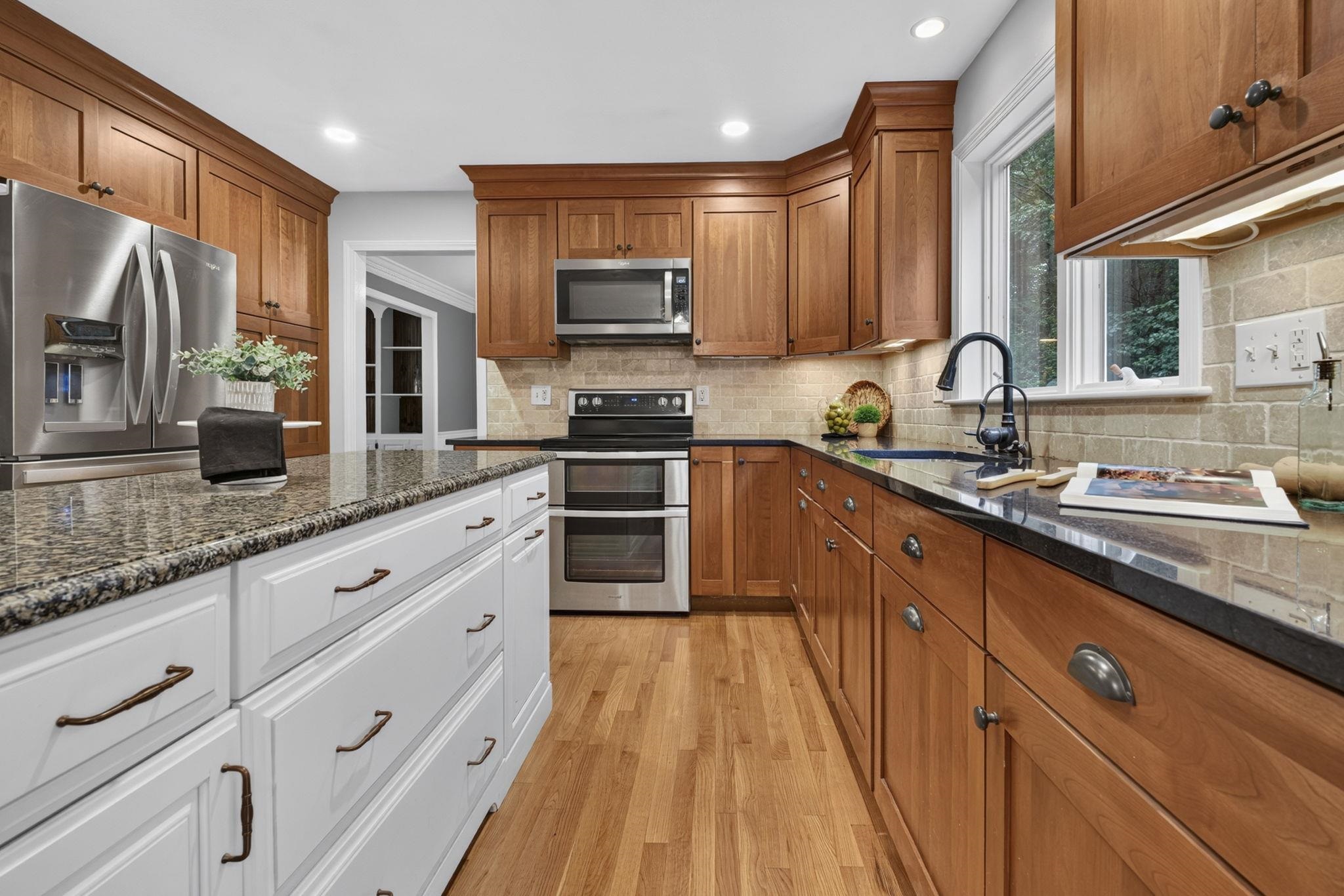 14 Fieldstone Drive