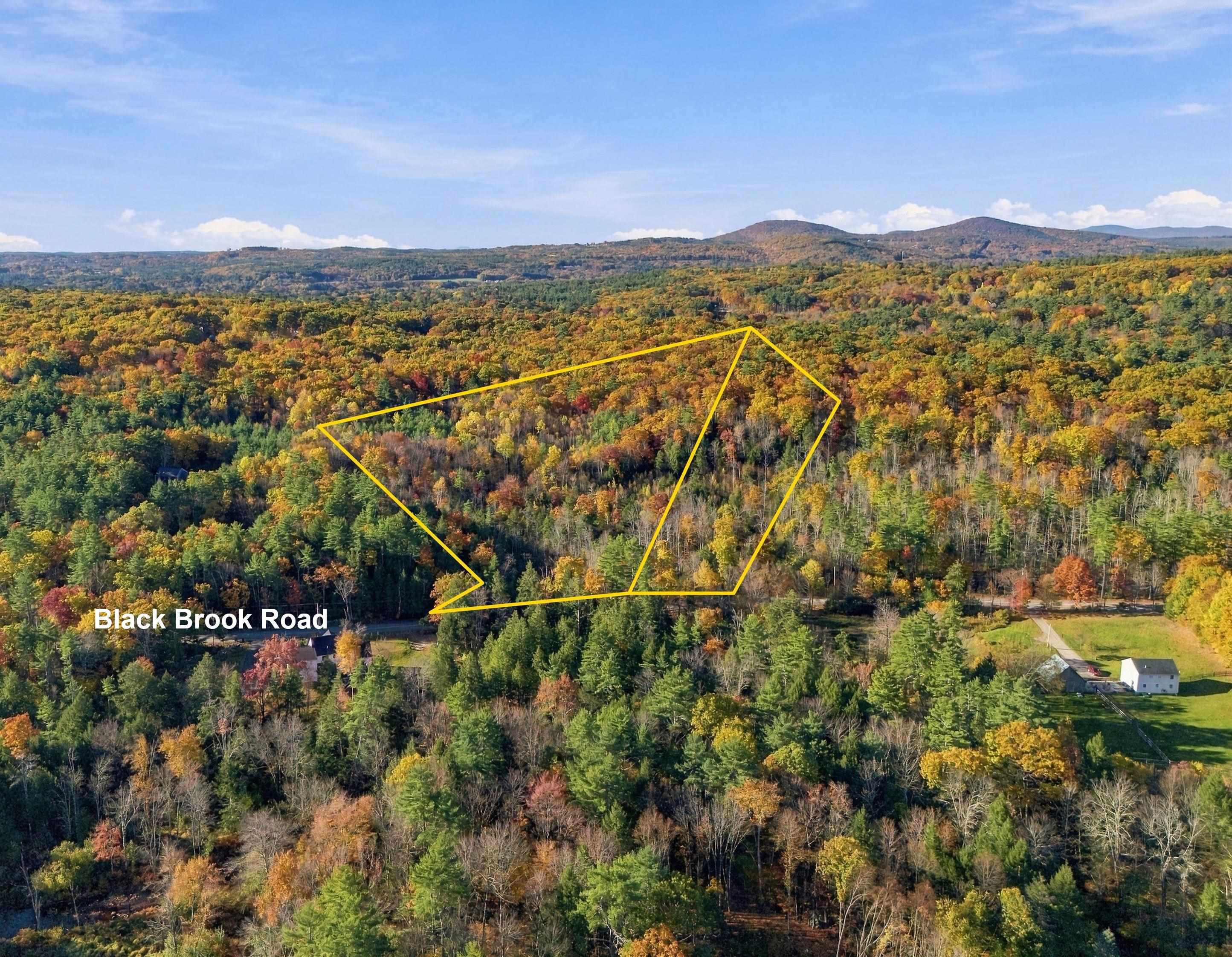 Lot 9 6 Black Brook Road Unit 9 6 Goffstown NH