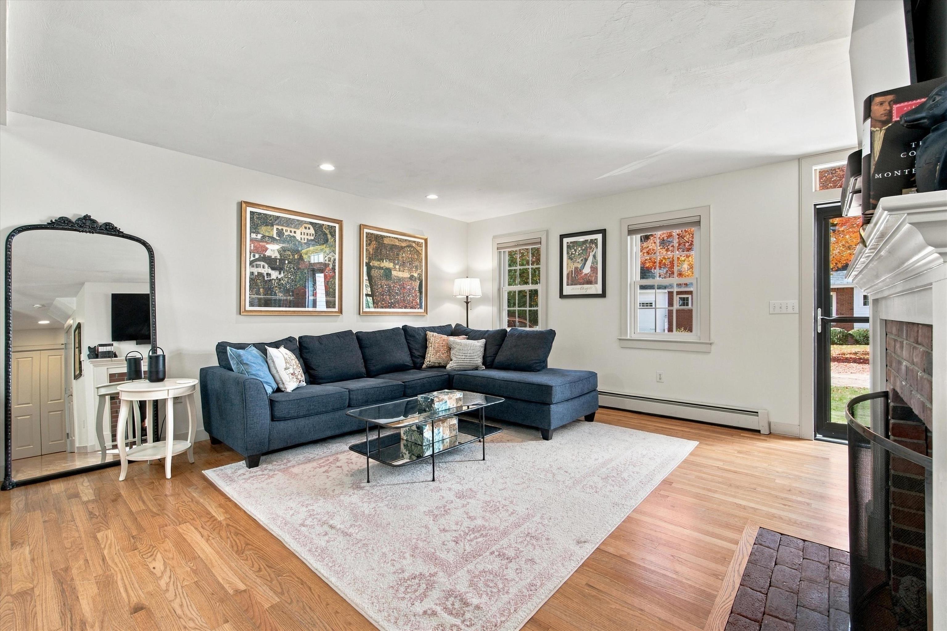 3 Jackson Lane Unit: B