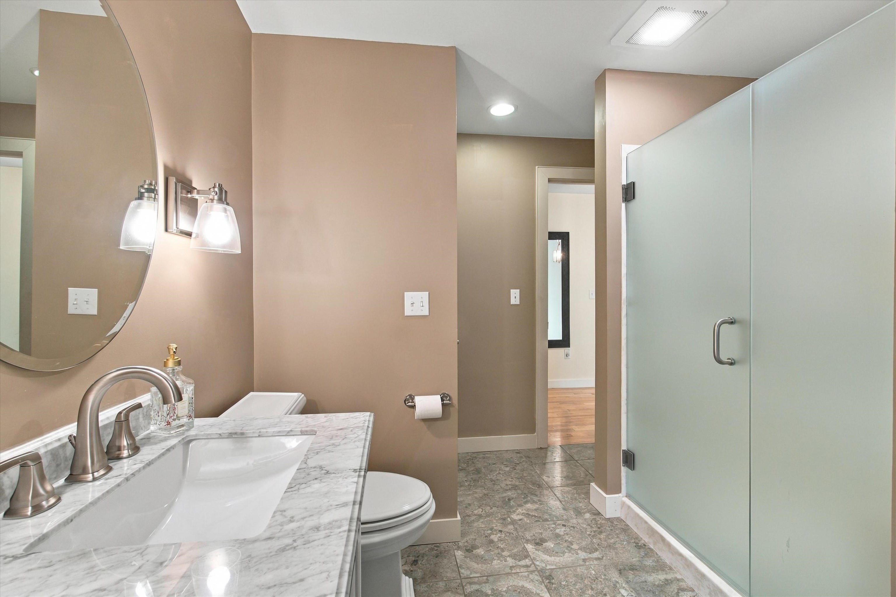 3 Jackson Lane Unit: B
