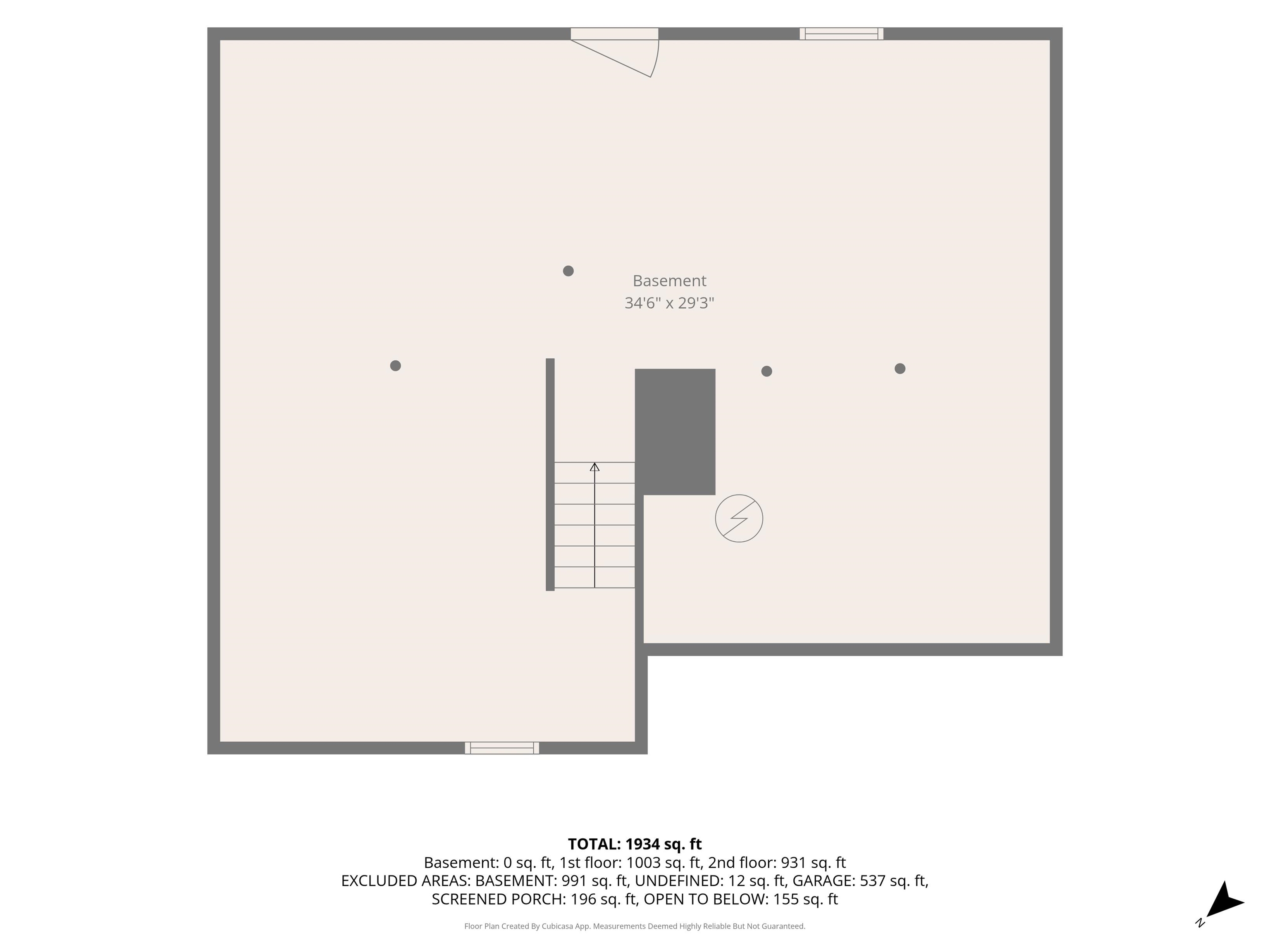 3 Jackson Lane Unit: B