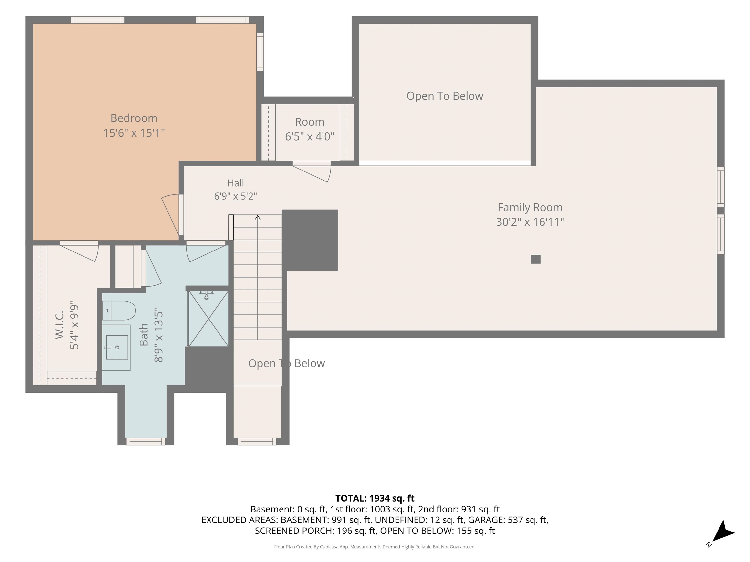 3 Jackson Lane Unit: B