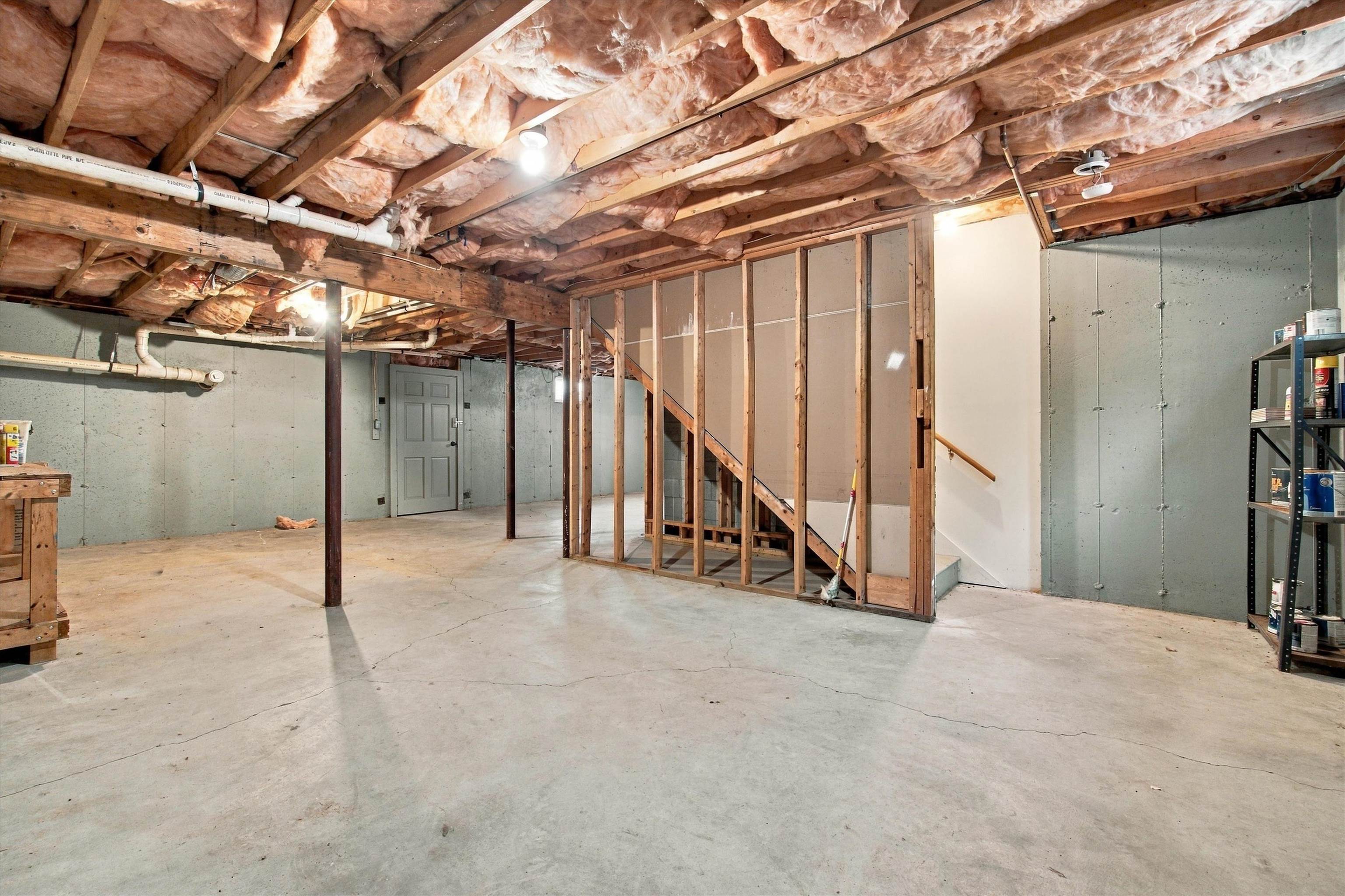 3 Jackson Lane Unit: B