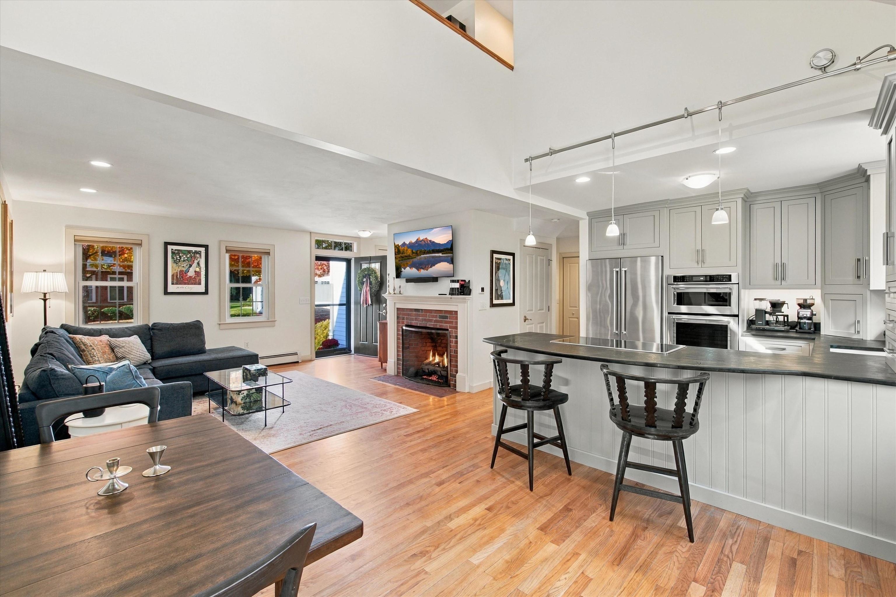 3 Jackson Lane Unit: B