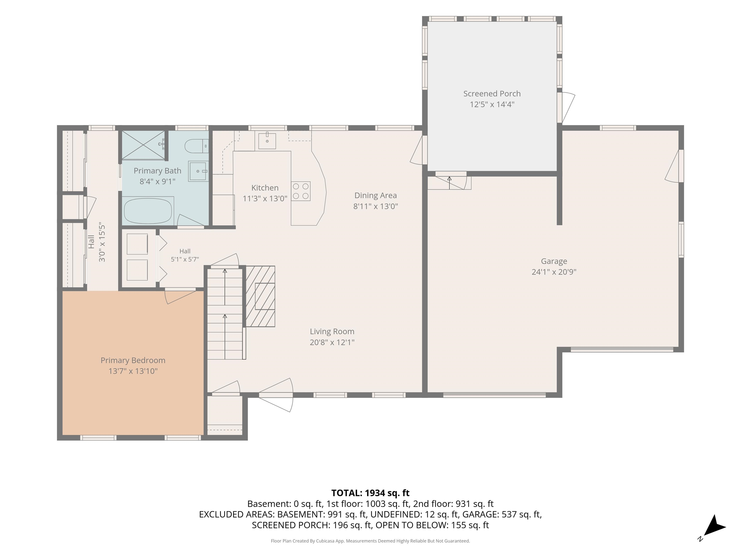 3 Jackson Lane Unit: B
