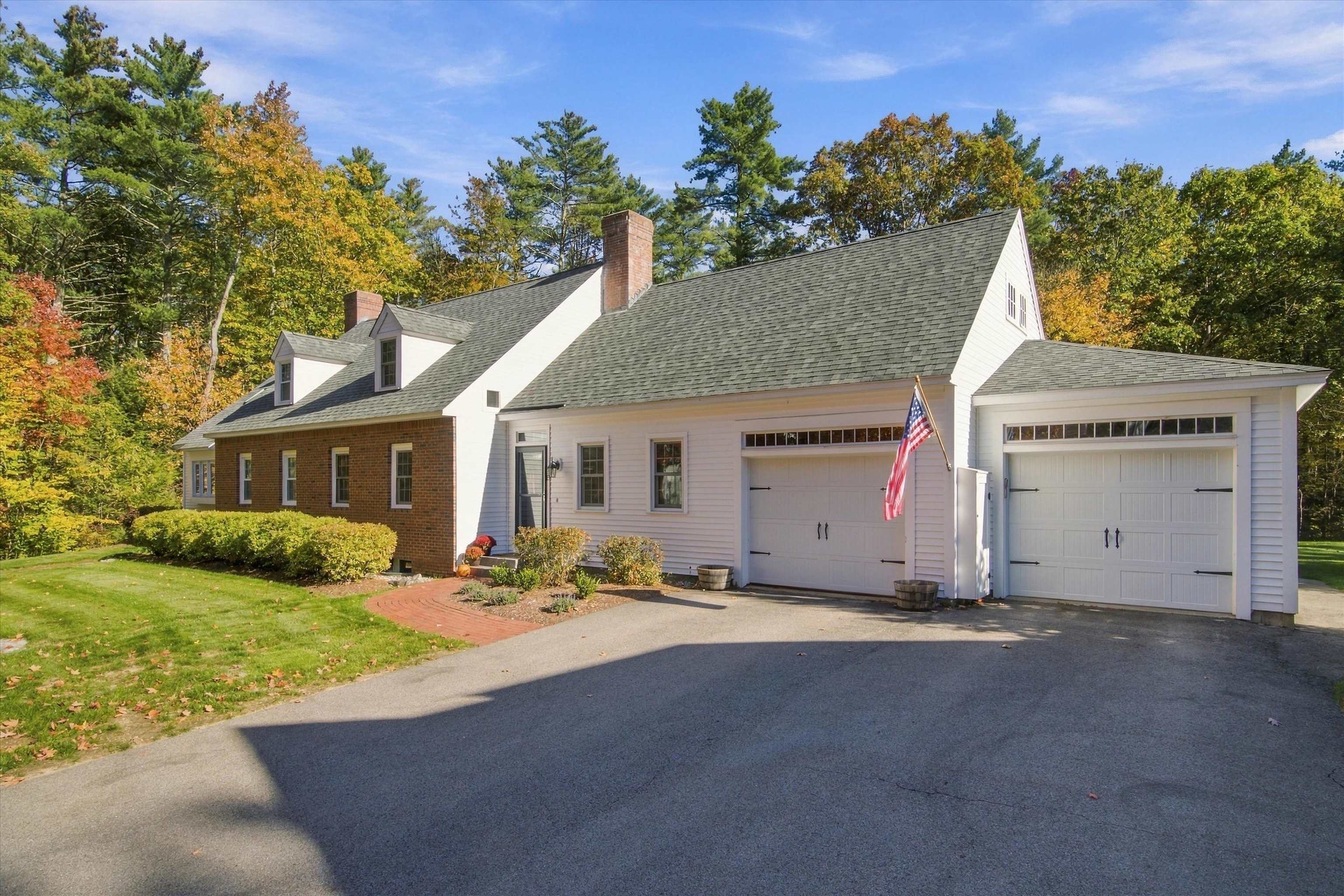 3 Jackson Lane Unit B Amherst NH