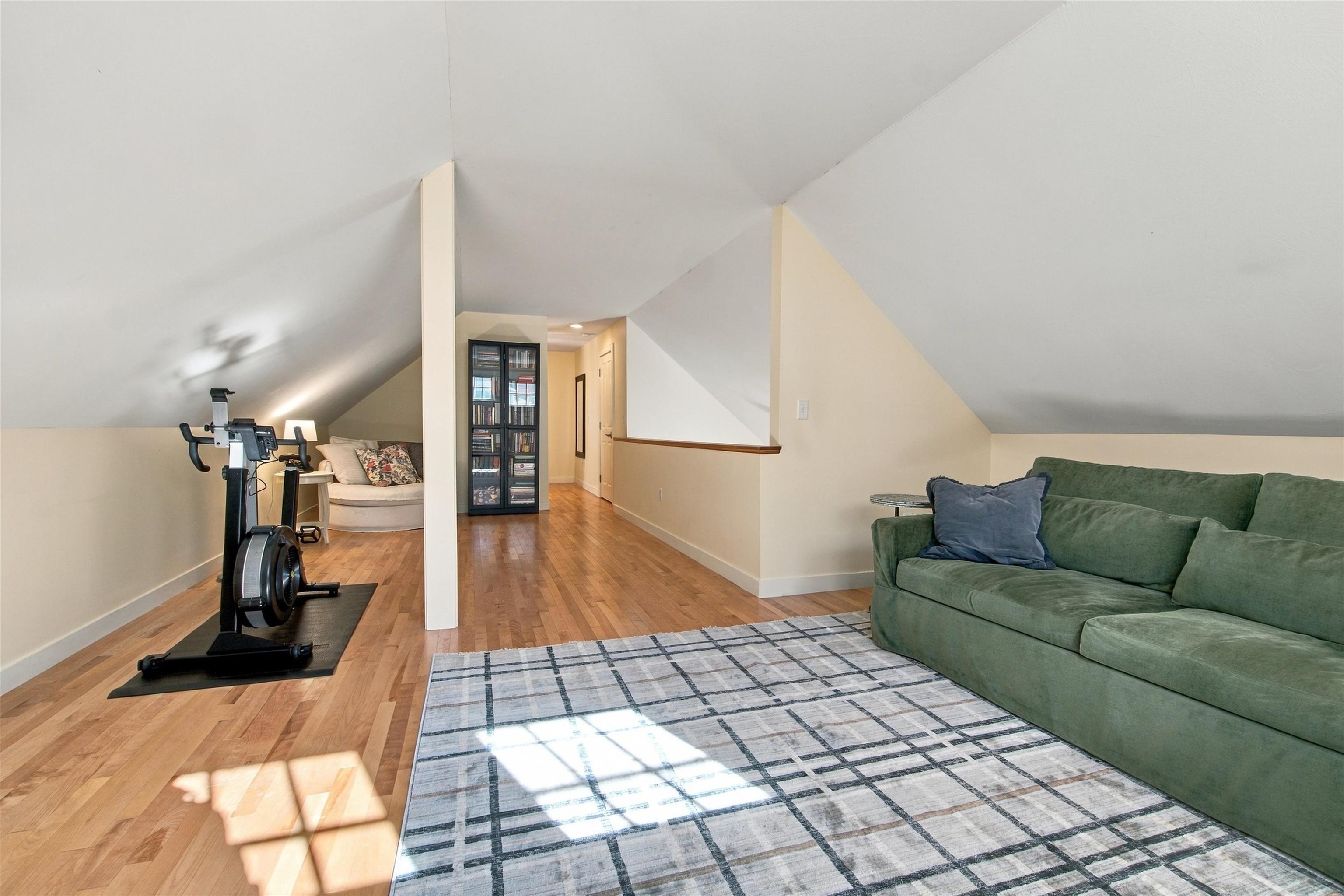 3 Jackson Lane Unit: B