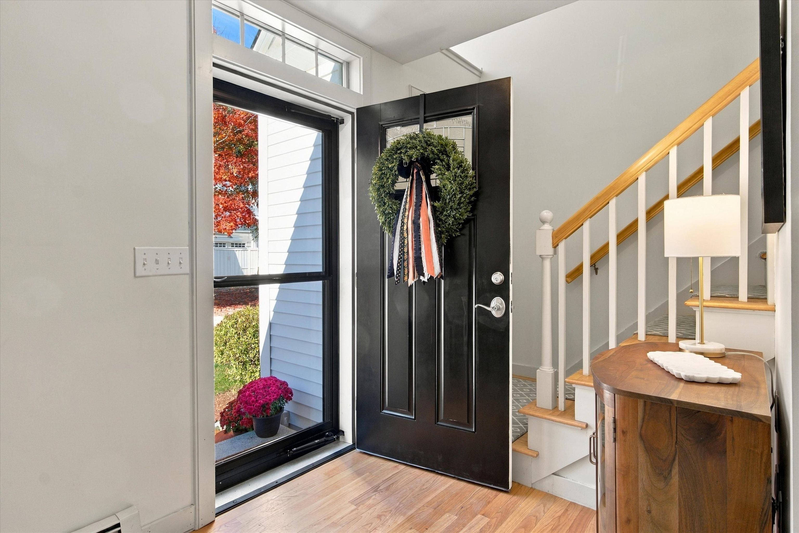 3 Jackson Lane Unit: B