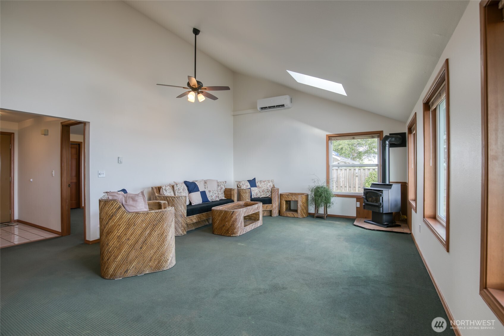 249 Burrows Road
