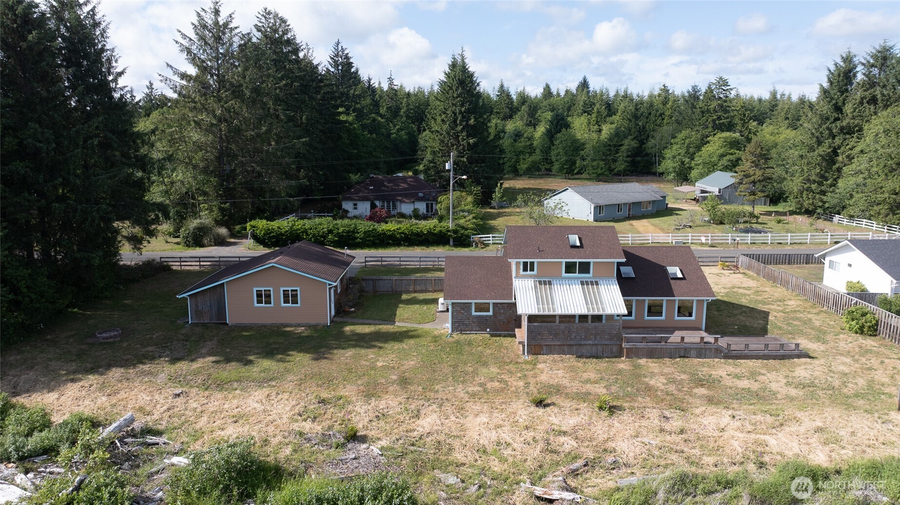 249 Burrows Road