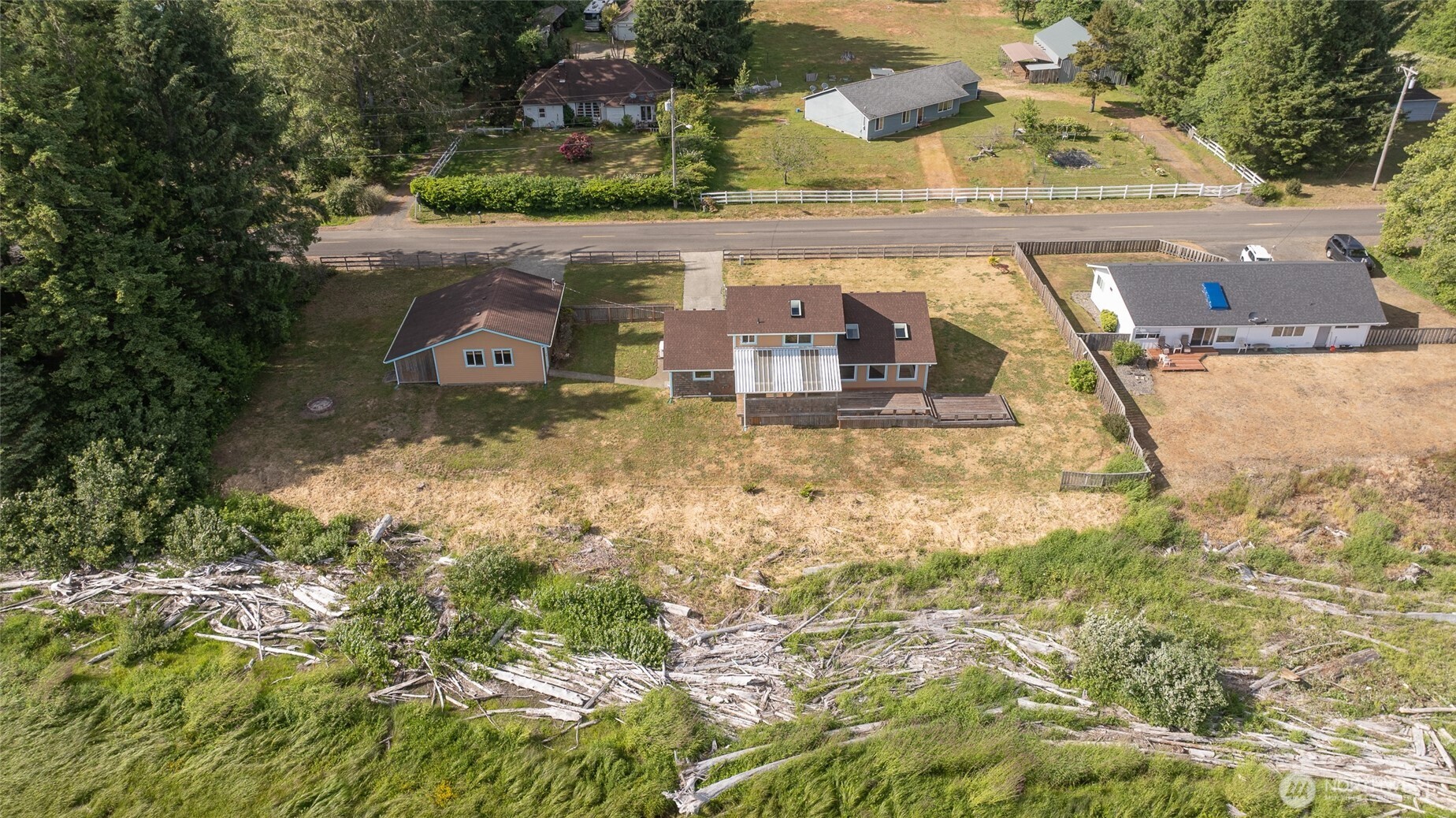 249 Burrows Road