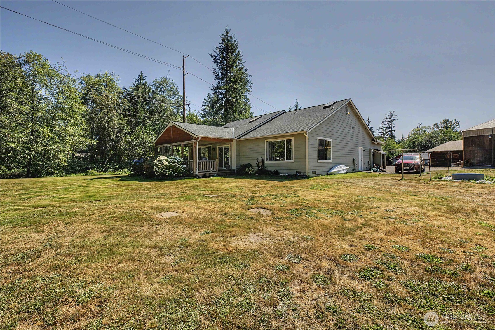 20877 Stottlemeyer Road NE