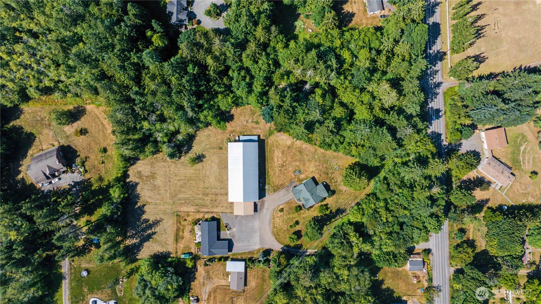 20851 Stottlemeyer Road NE