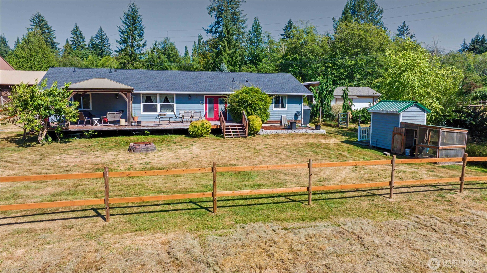 20851 Stottlemeyer Road NE