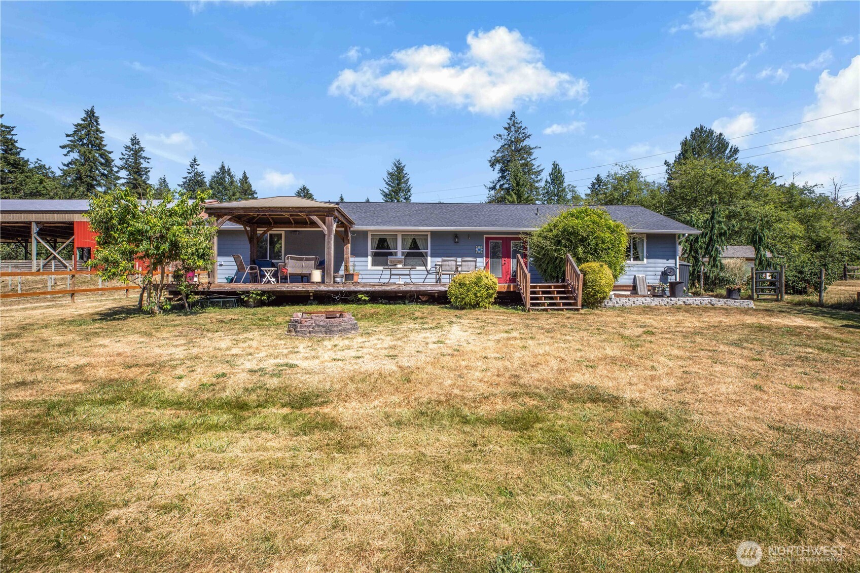 20851 Stottlemeyer Road NE