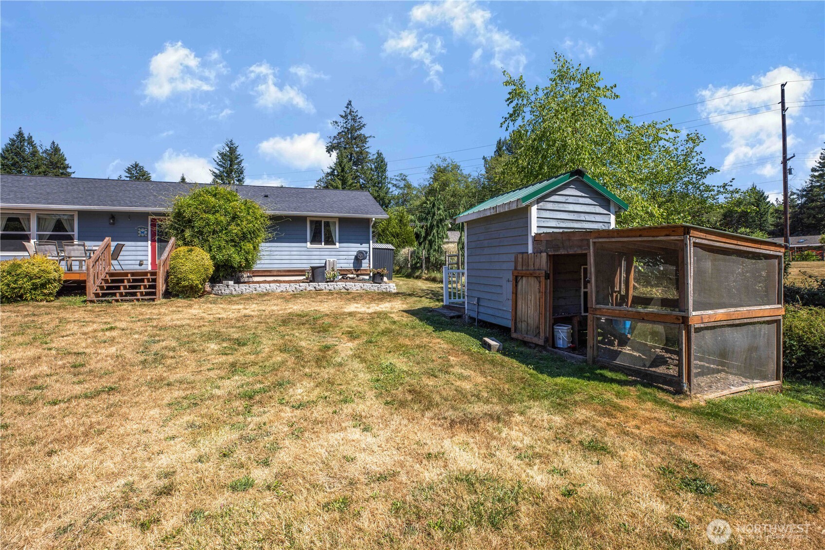 20851 Stottlemeyer Road NE