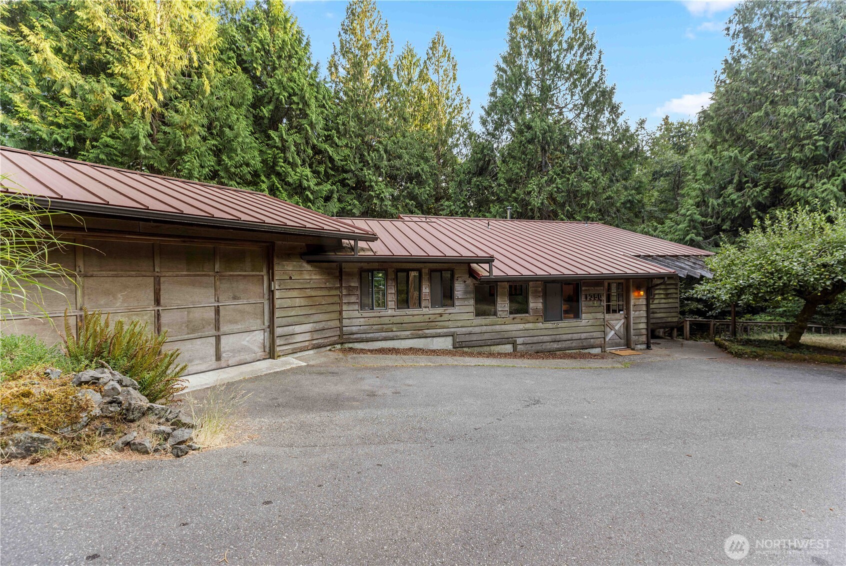 1350 SW Berry Lake Road
