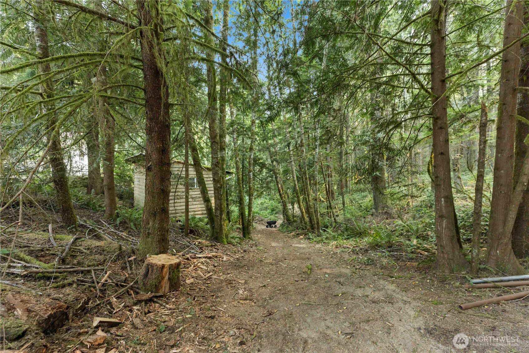 1350 SW Berry Lake Road