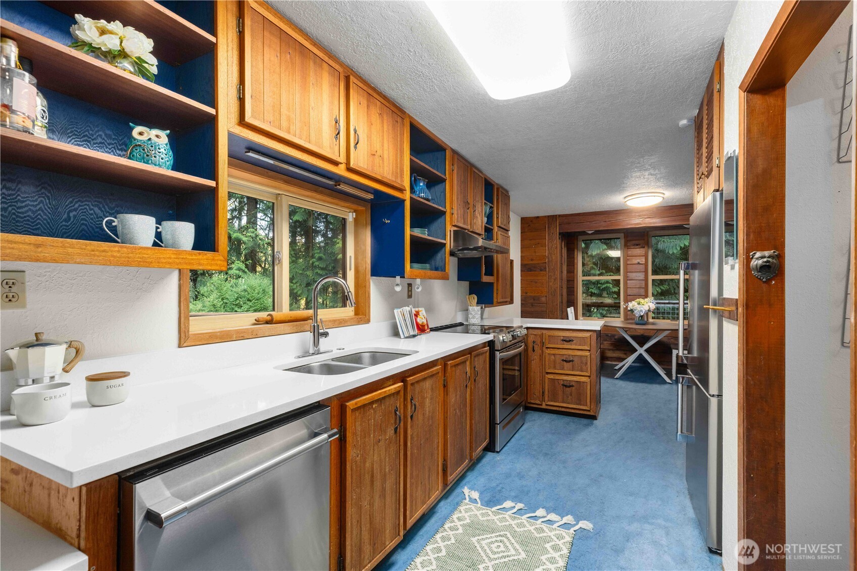 1350 SW Berry Lake Road