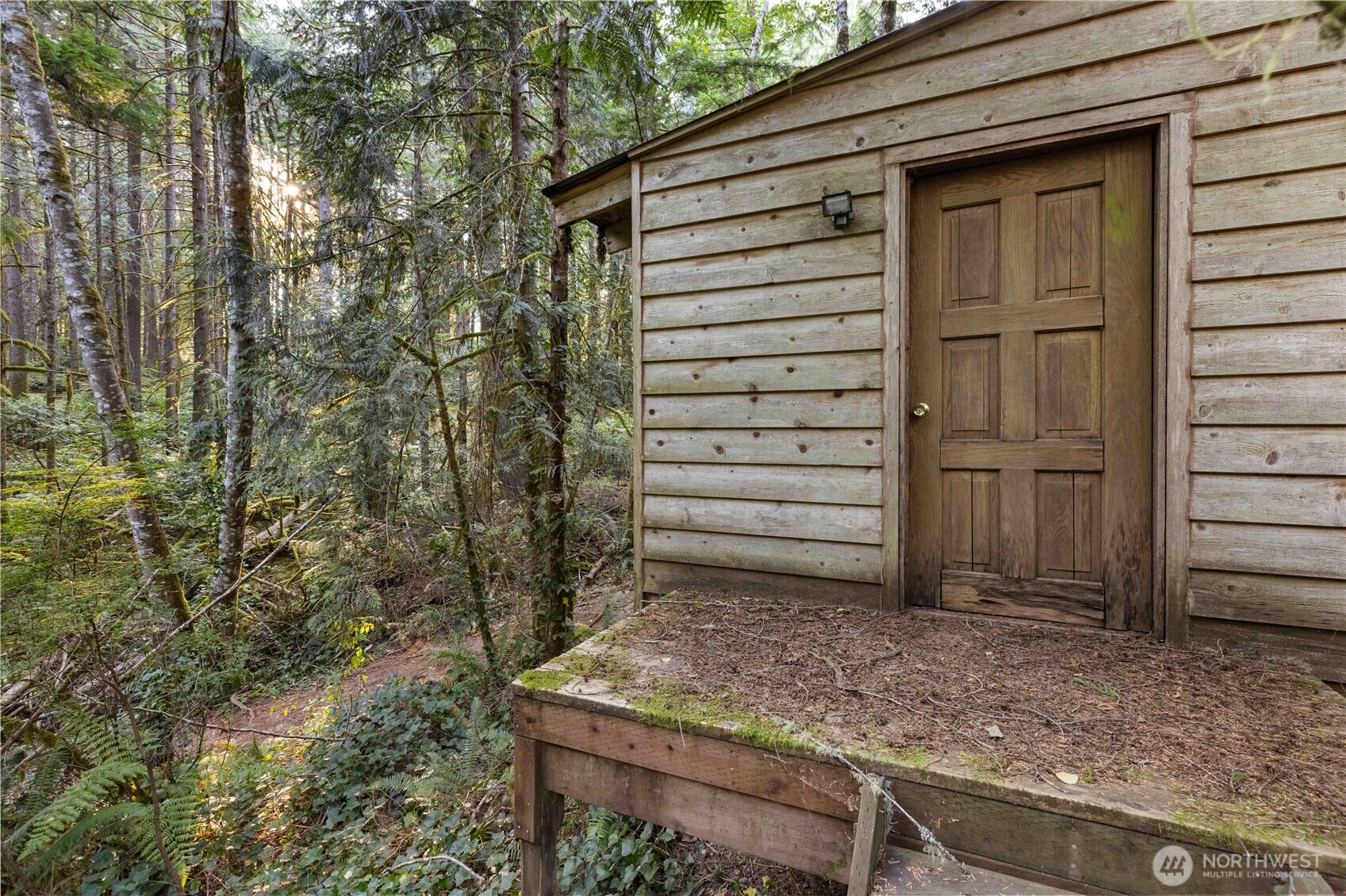 1350 SW Berry Lake Road
