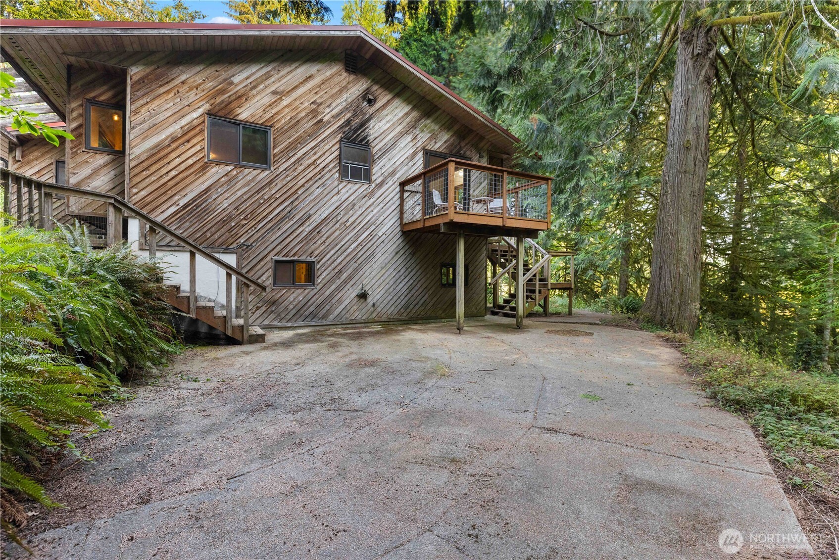 1350 SW Berry Lake Road