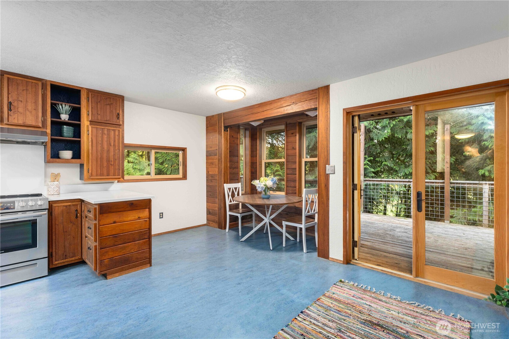 1350 SW Berry Lake Road