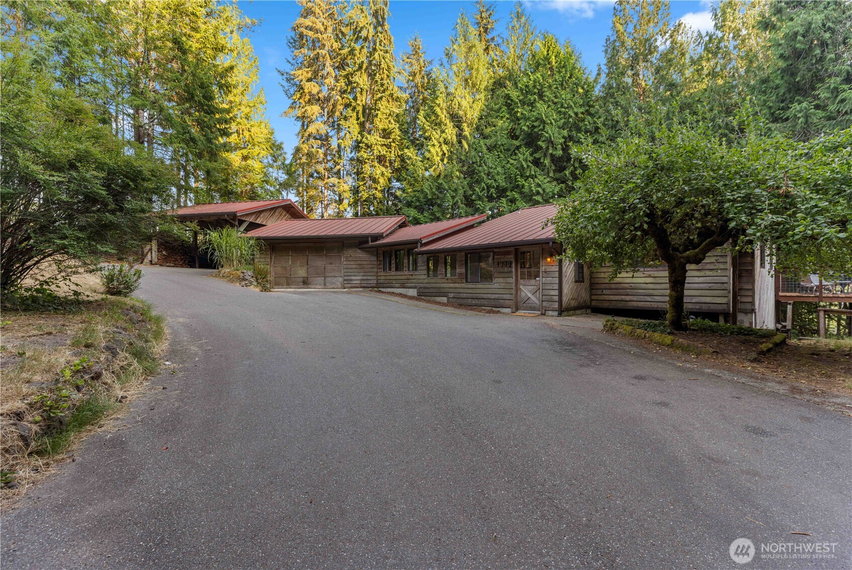 1350 SW Berry Lake Road