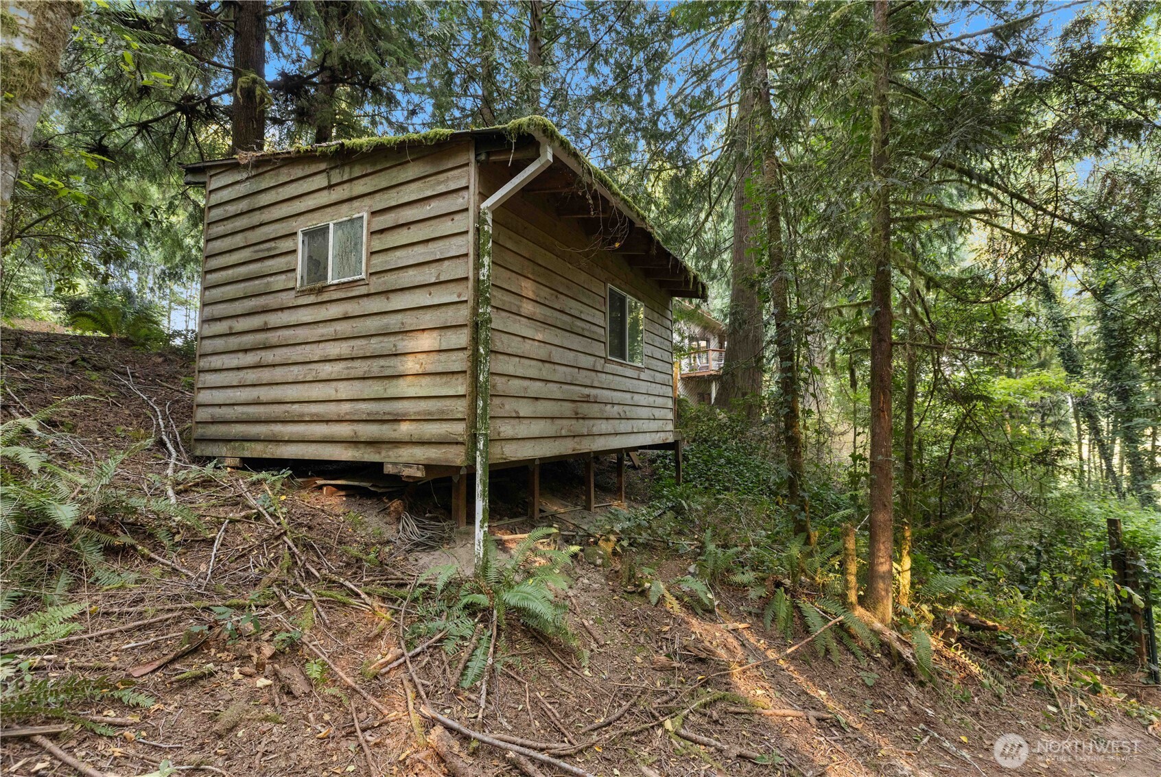 1350 SW Berry Lake Road