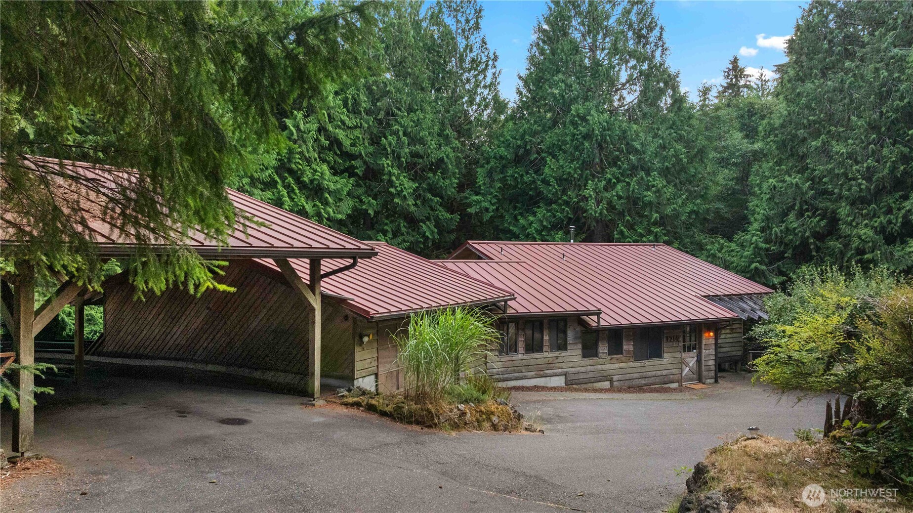 1350 SW Berry Lake Road
