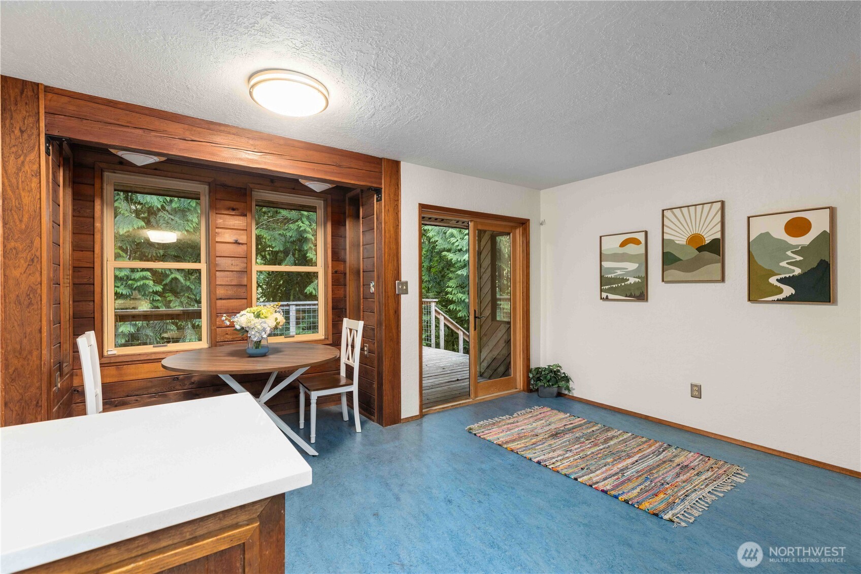 1350 SW Berry Lake Road