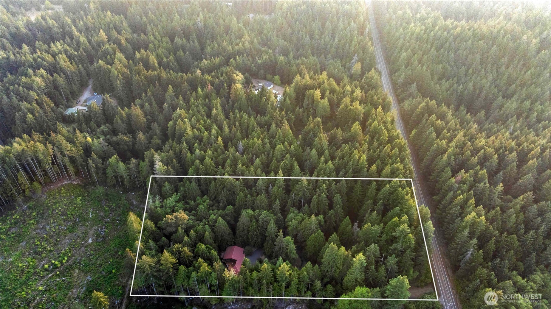 1350 SW Berry Lake Road