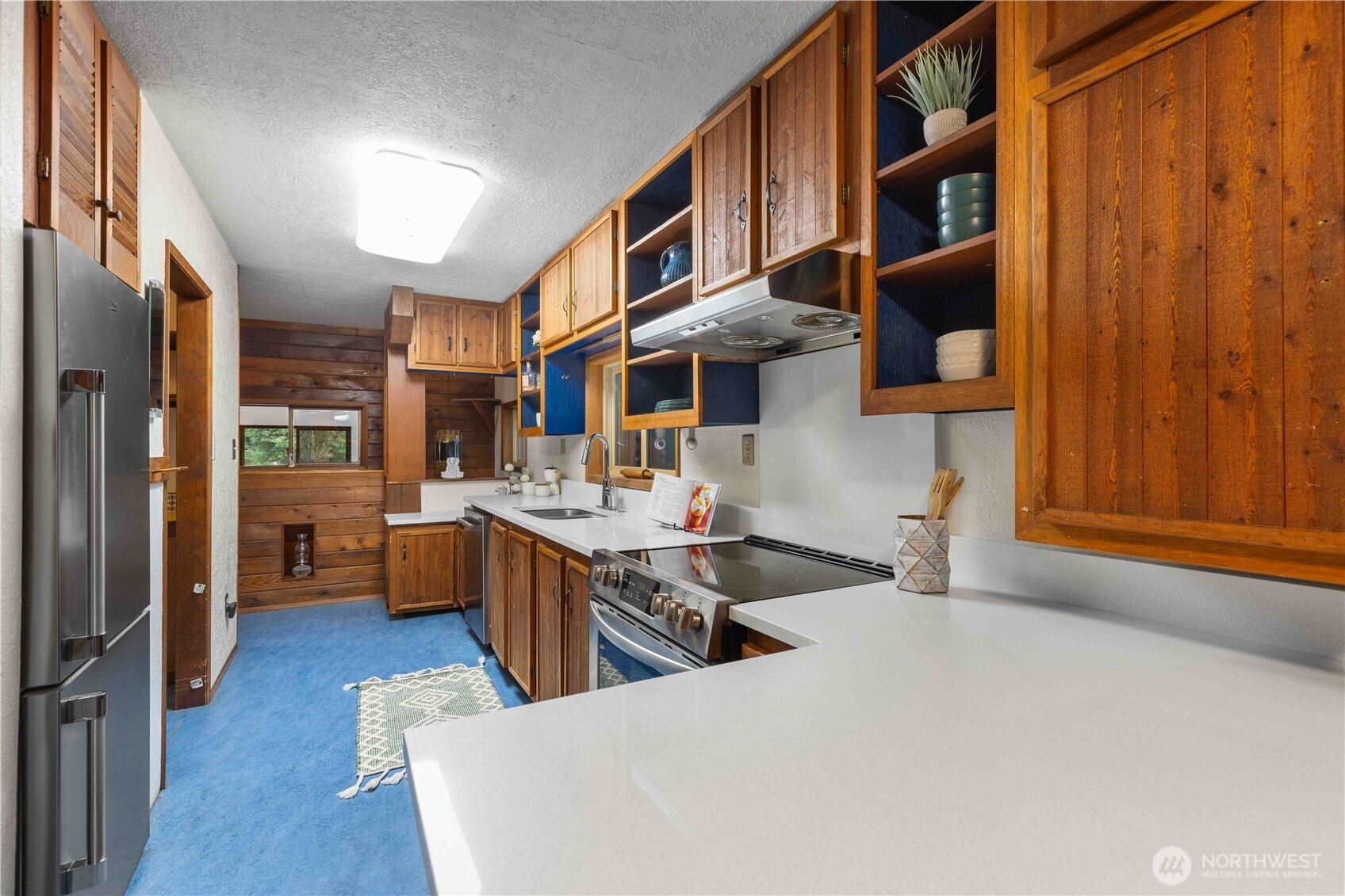 1350 SW Berry Lake Road