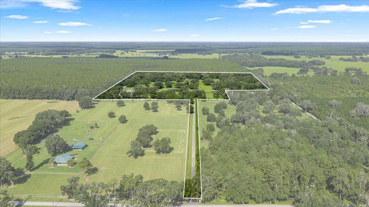 11140 NW 160th Avenue Morriston Fl Us 32668 B26090712