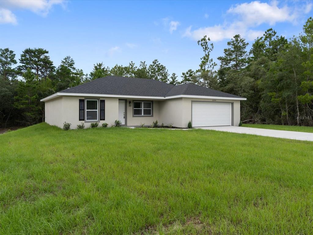 2613 SW 176TH LOOP