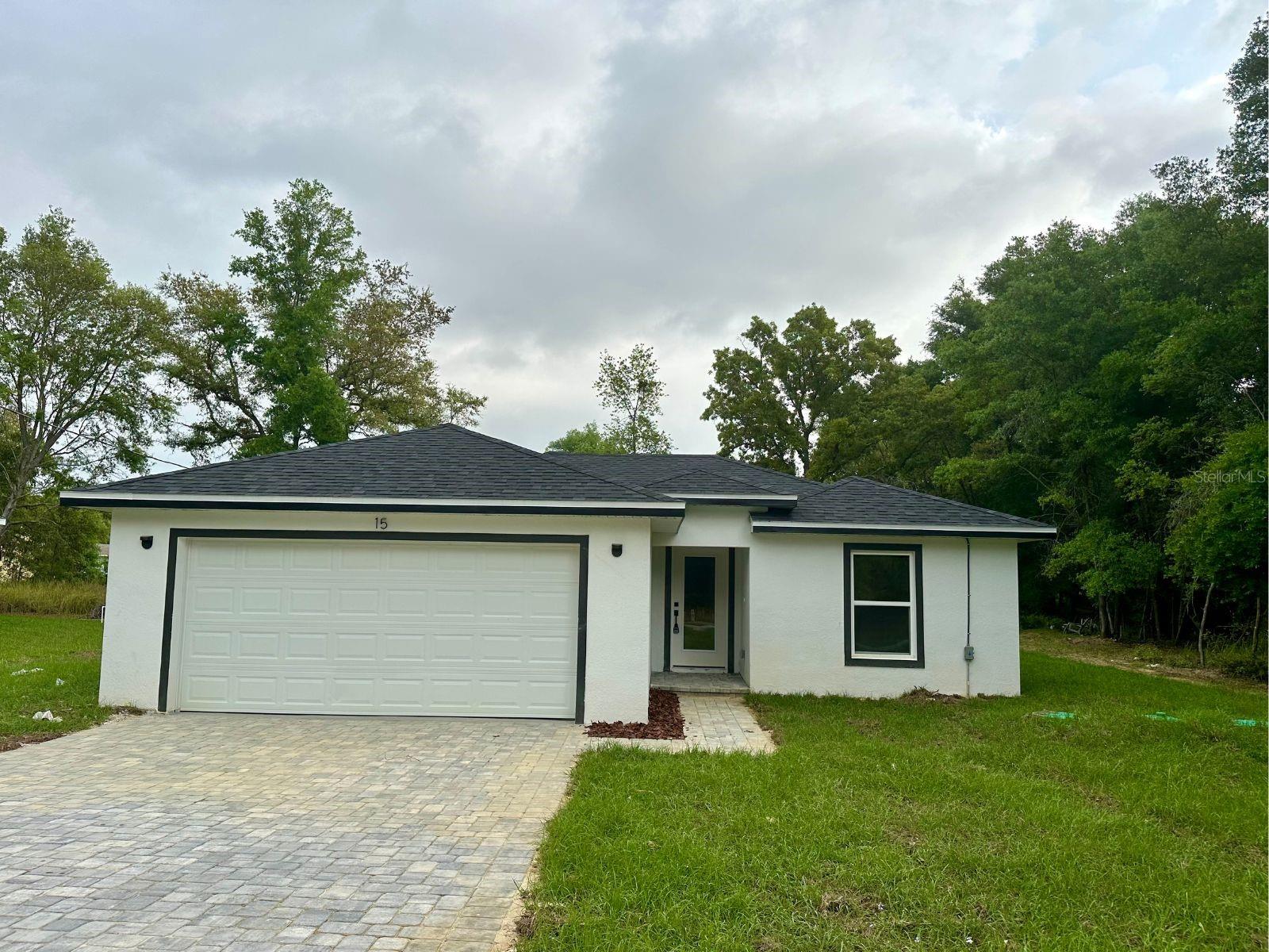 15 BAHIA COURT TRAK
