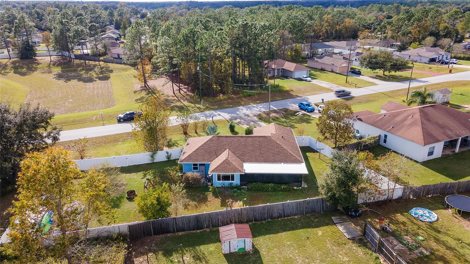 7191 HEMLOCK RD