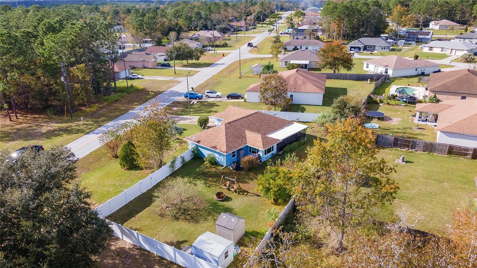 7191 HEMLOCK RD
