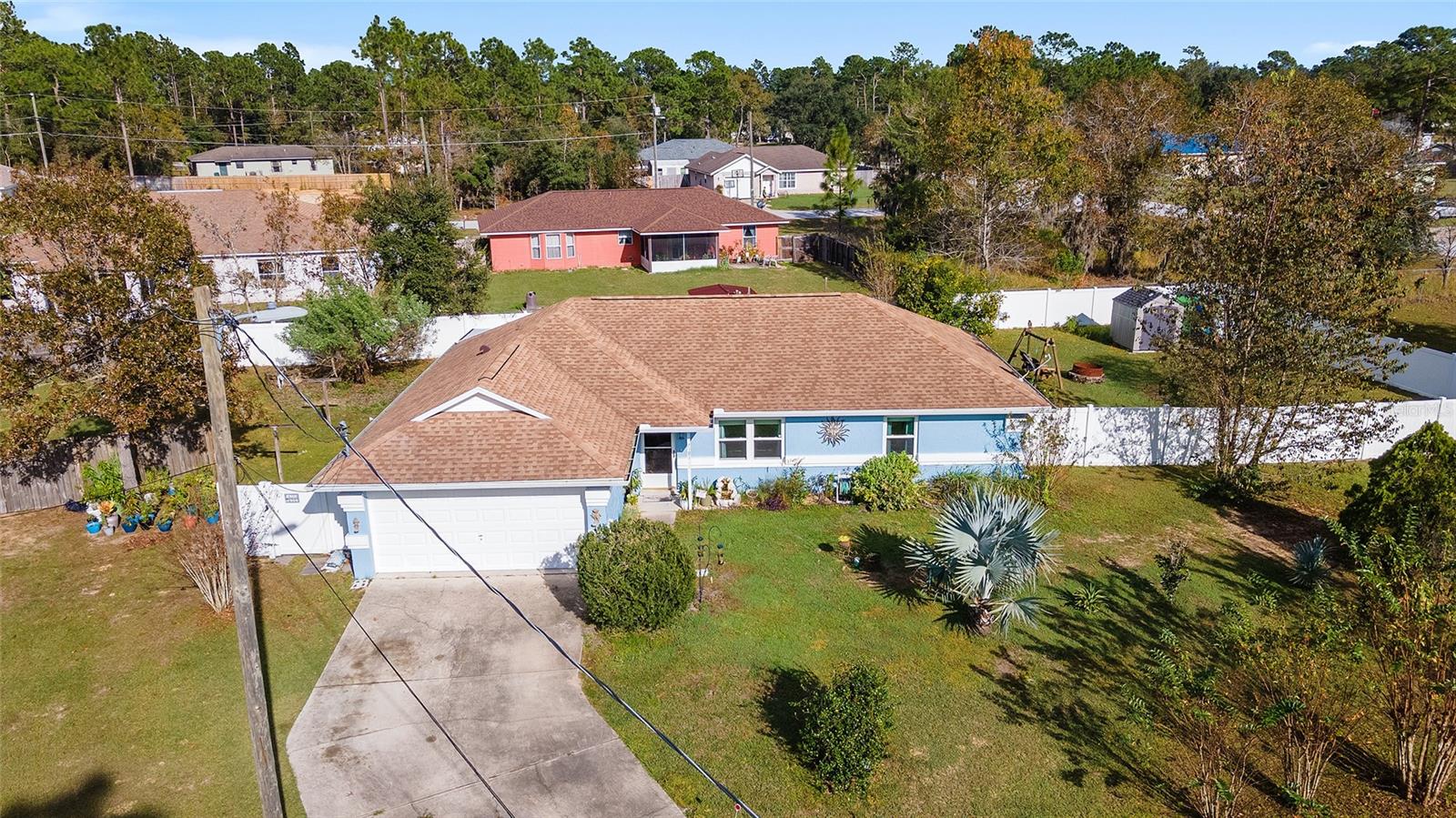 7191 HEMLOCK RD