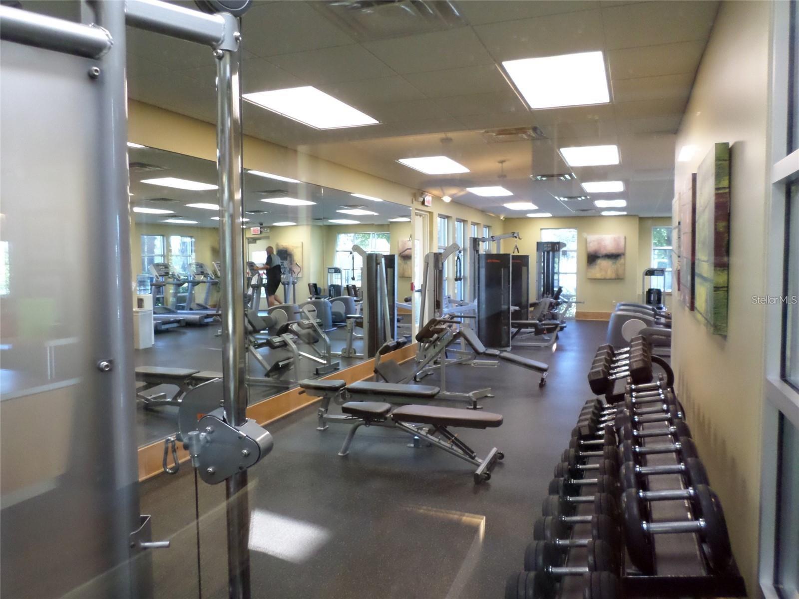 4555 SW 52ND CIR #104