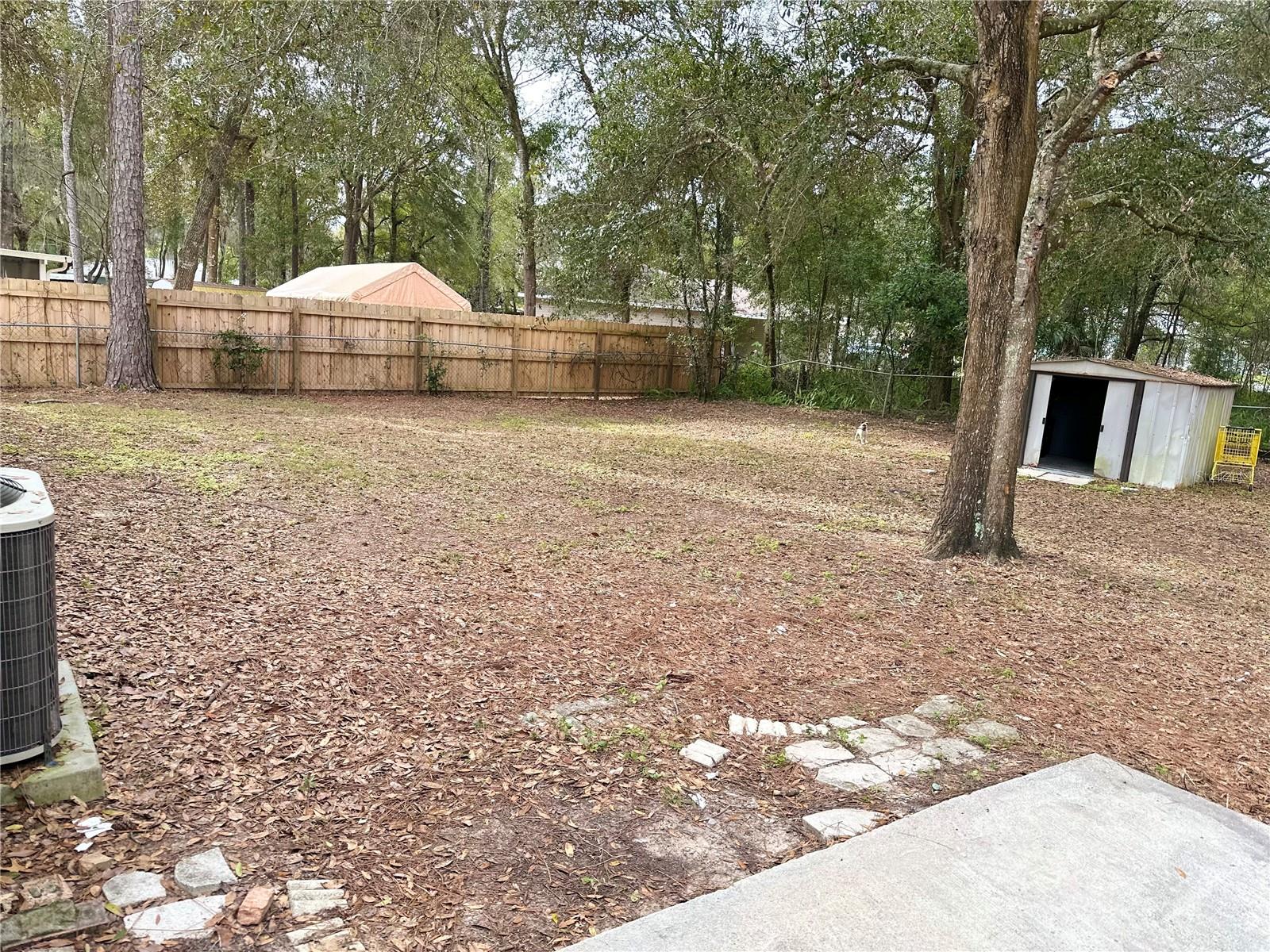 5410 PECAN RD