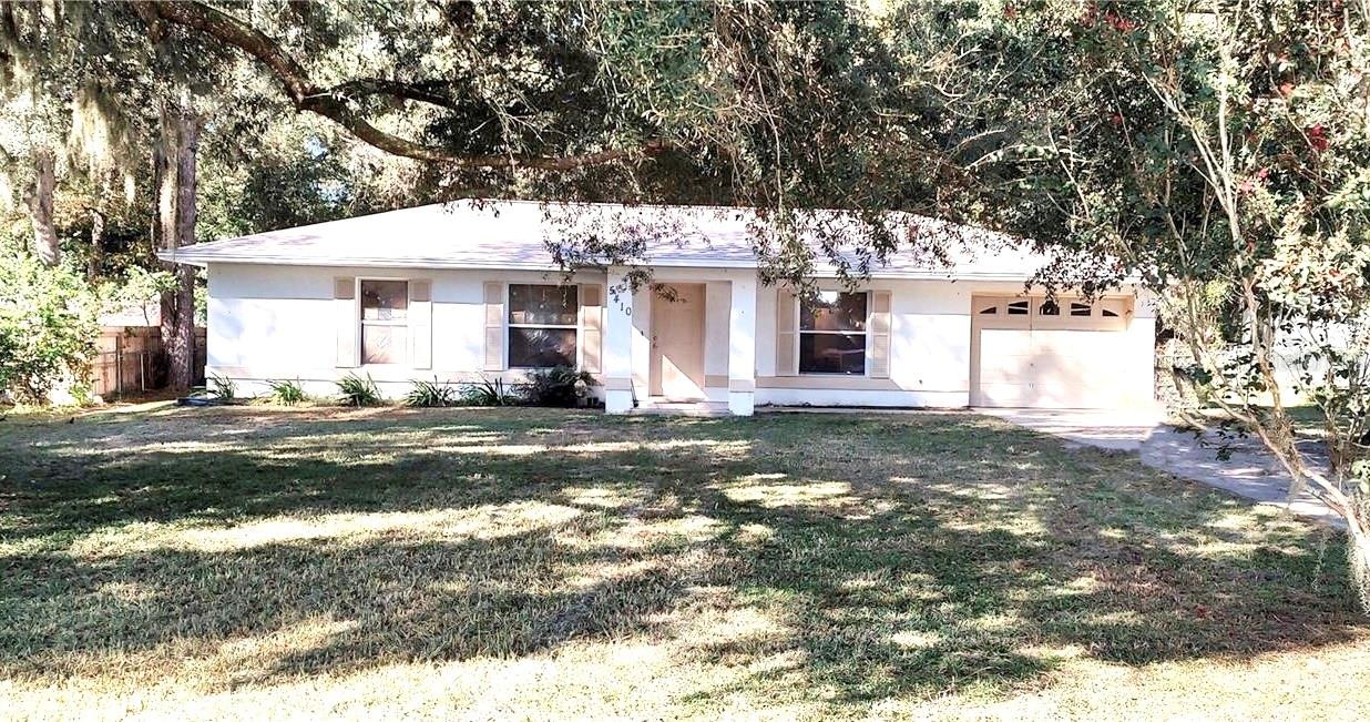 5410 PECAN RD