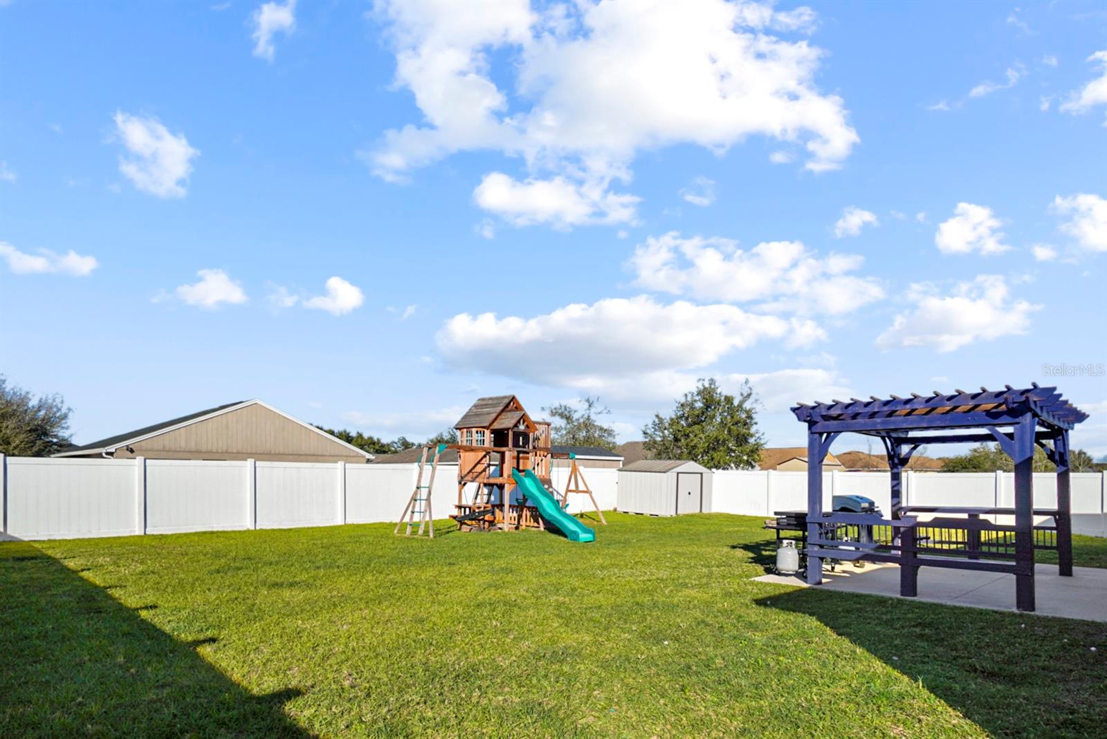 5419 GREAT EGRET DR