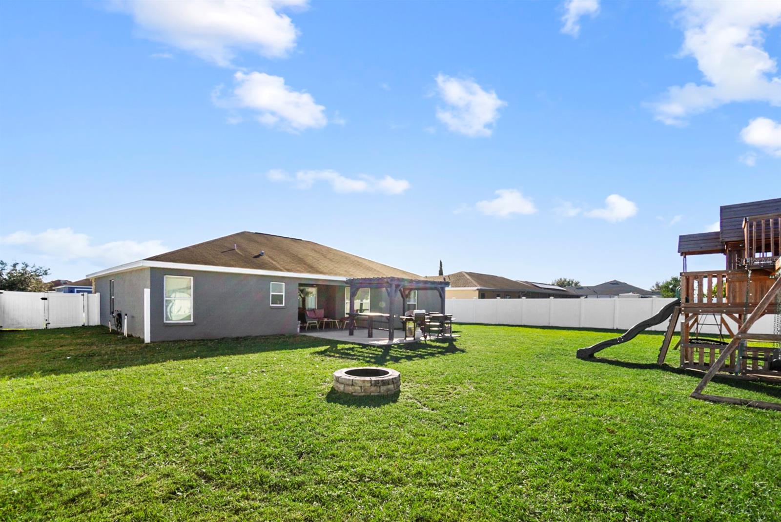 5419 GREAT EGRET DR