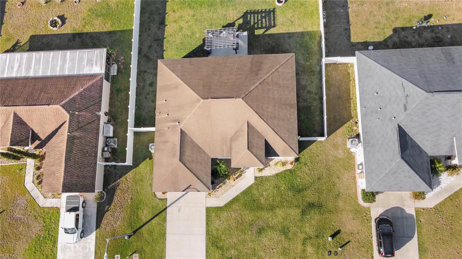 5419 GREAT EGRET DR