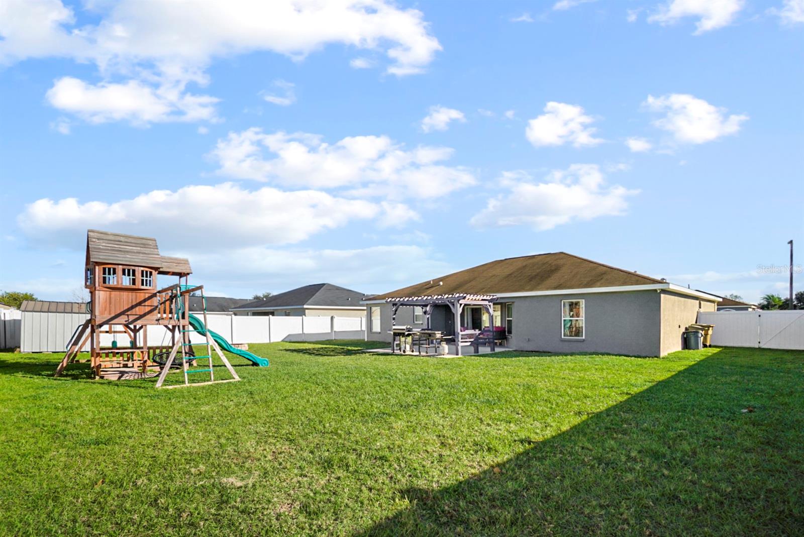5419 GREAT EGRET DR