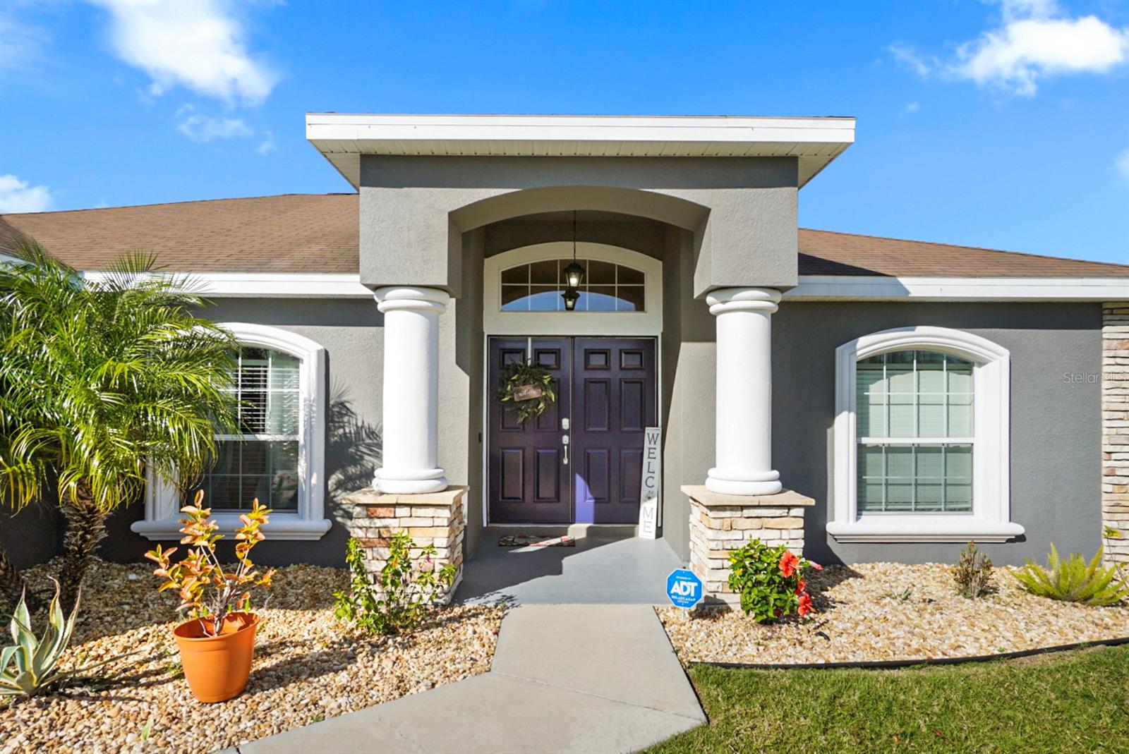 5419 GREAT EGRET DR