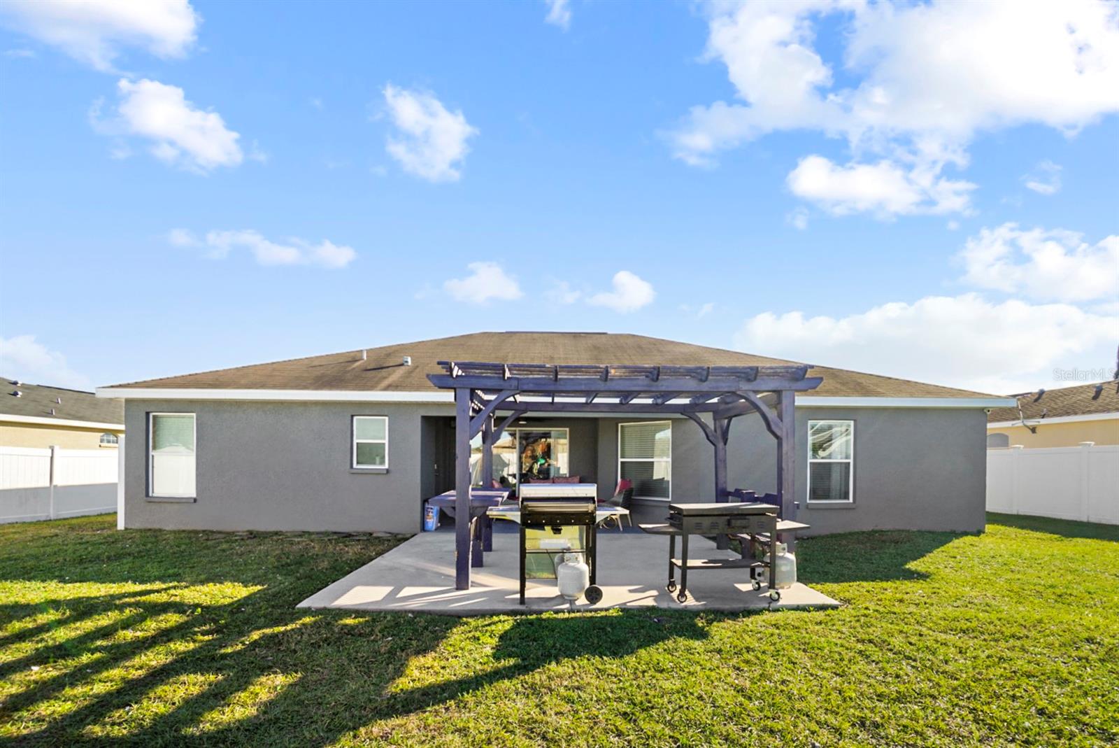 5419 GREAT EGRET DR
