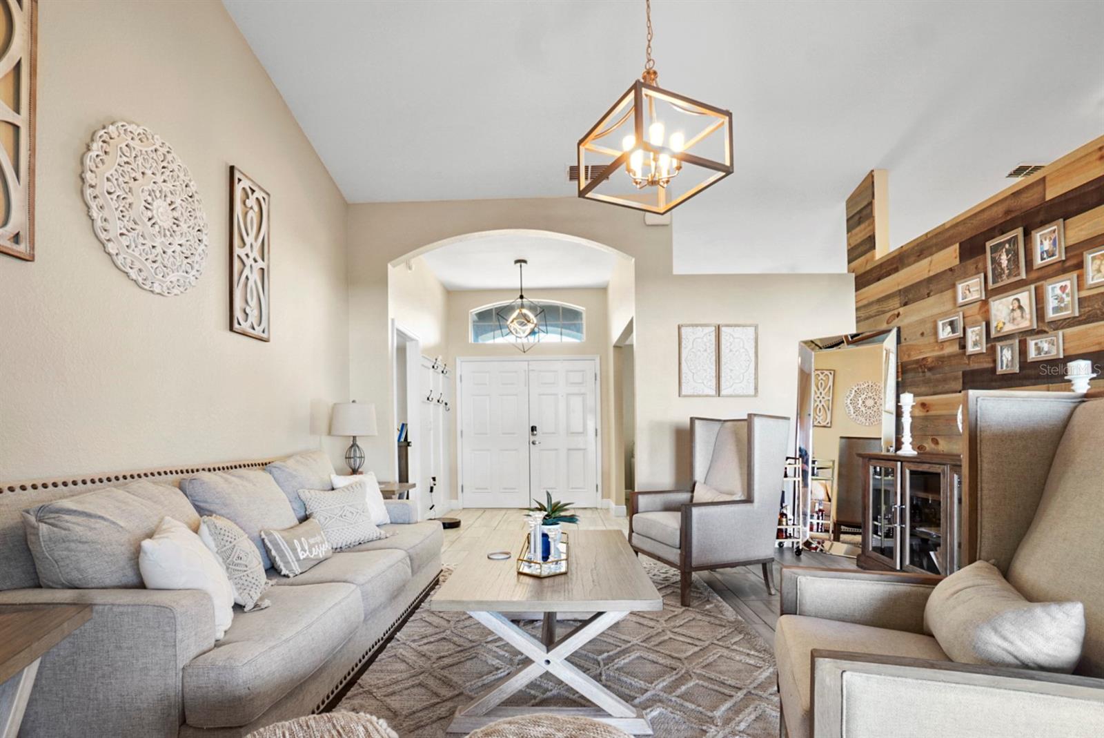 5419 GREAT EGRET DR